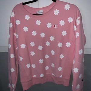 daisy champion sweatshirt